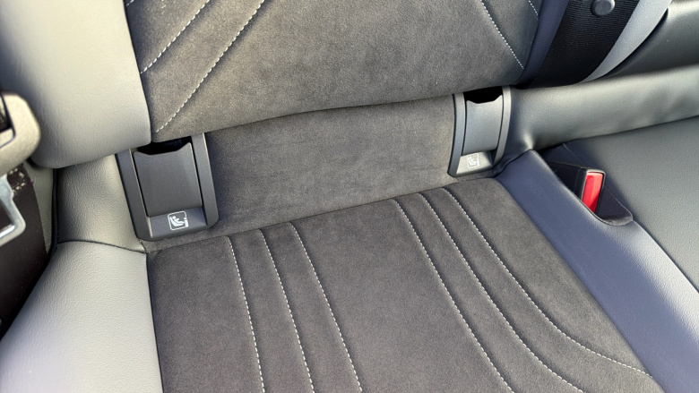 Volkswagen ID.4 125kW Match Pure 52kWh 5dr Auto Electric Estate